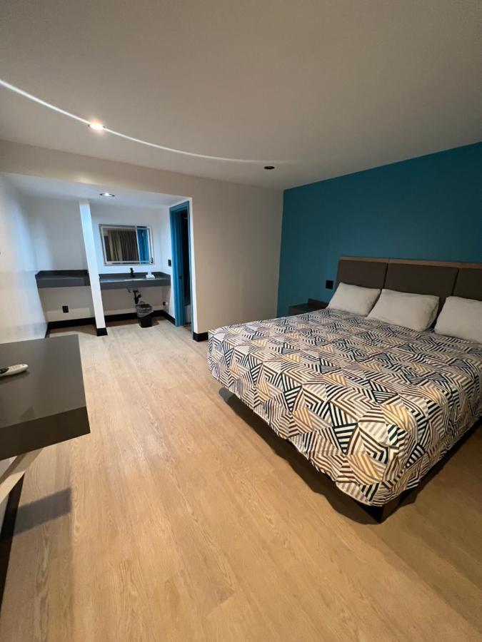 Palm Inn - Newly Renovated Rooms Ίνγκλγουντ Εξωτερικό φωτογραφία