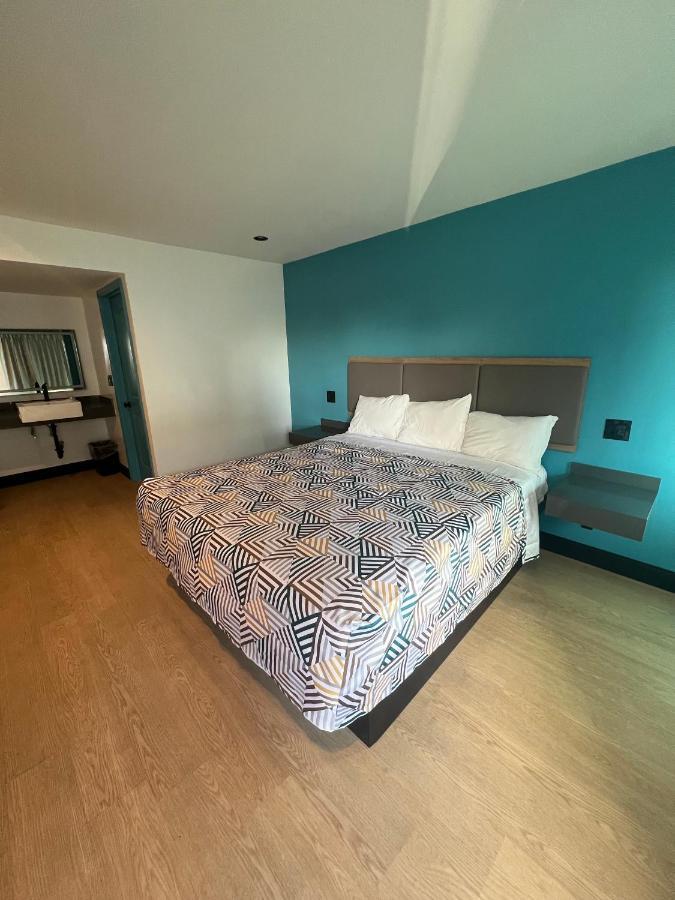 Palm Inn - Newly Renovated Rooms Ίνγκλγουντ Εξωτερικό φωτογραφία