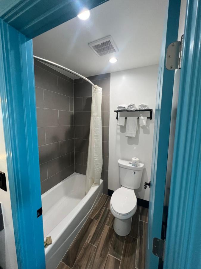 Palm Inn - Newly Renovated Rooms Ίνγκλγουντ Εξωτερικό φωτογραφία
